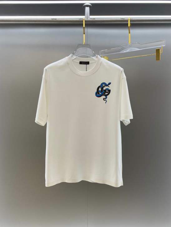 Picture of Gucci T Shirts Short _SKUGucciS-2XLxetr12411663